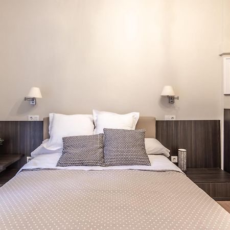 Apartamento En Licenciado Poza Бильбао Экстерьер фото
