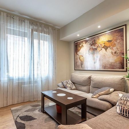 Apartamento En Licenciado Poza Бильбао Экстерьер фото