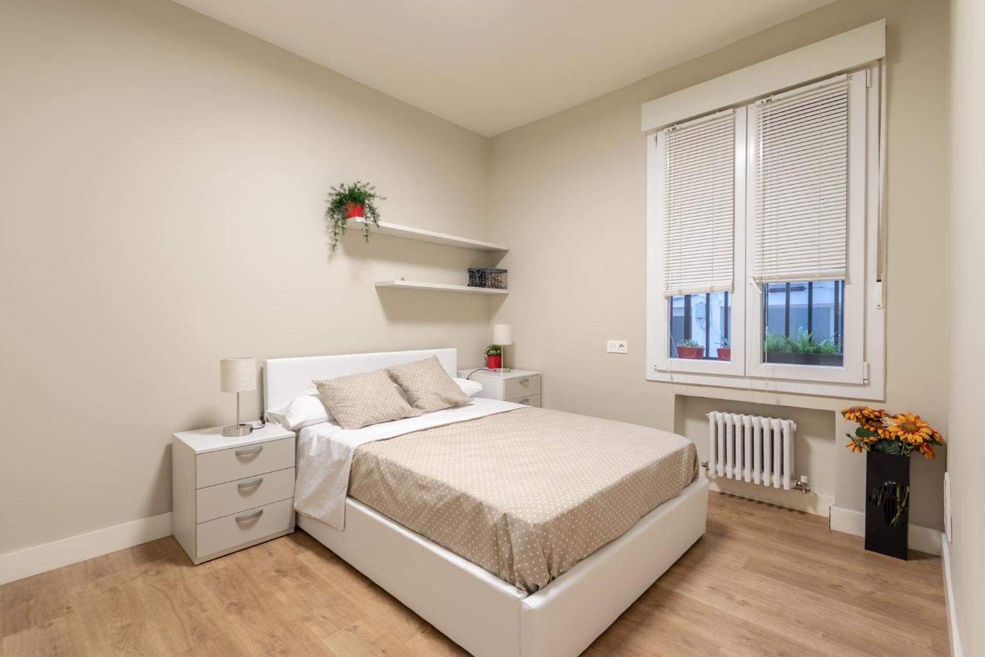 Apartamento En Licenciado Poza Бильбао Экстерьер фото